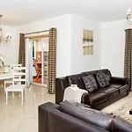 The Village - D'el Rey Golf &
