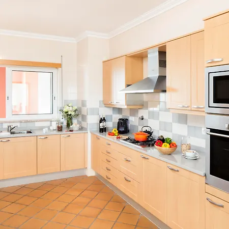 The Village - D'el Rey Golf & Villa *