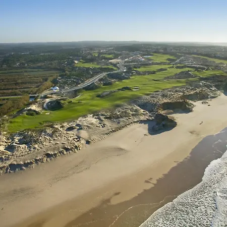 The Village - D'el Rey Golf & Villa Óbidos