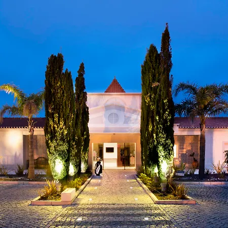 Villa The Village - D'el Rey Golf & Óbidos