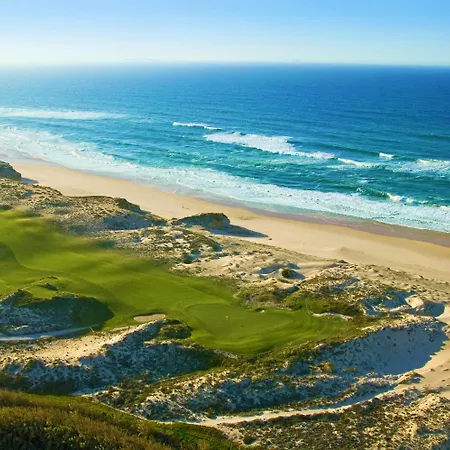 The Village - D'el Rey Golf & Βίλα *