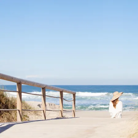 The Village - D'el Rey Golf & Villa Óbidos