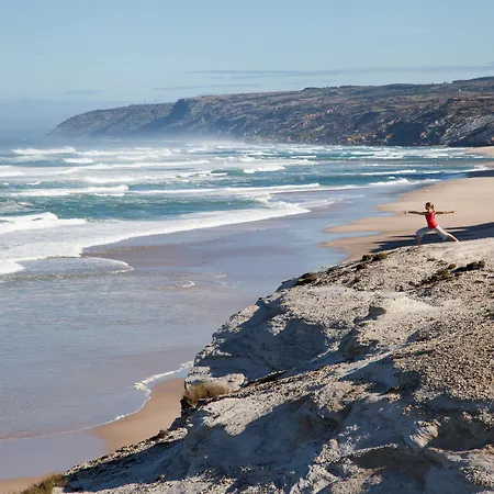 فيلة The Village - D'el Rey Golf &