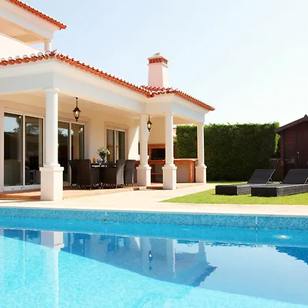 빌라 The Village - D'el Rey Golf &