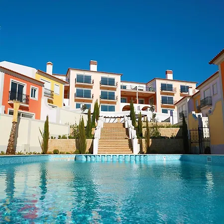 빌라 The Village - D'el Rey Golf &