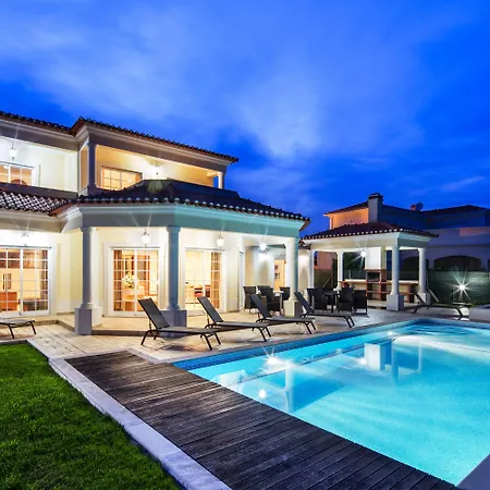 Vila The Village - D'el Rey Golf & *