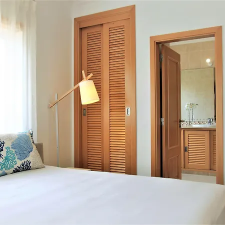 Villa The Village - D'el Rey Golf &