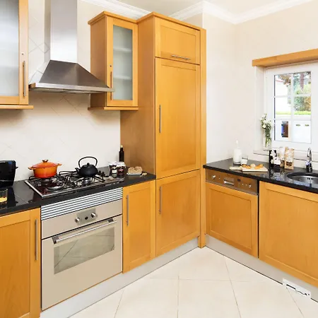 The Village - D'el Rey Golf & فيلة Óbidos