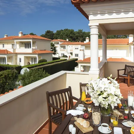 The Village - D'el Rey Golf & فيلة