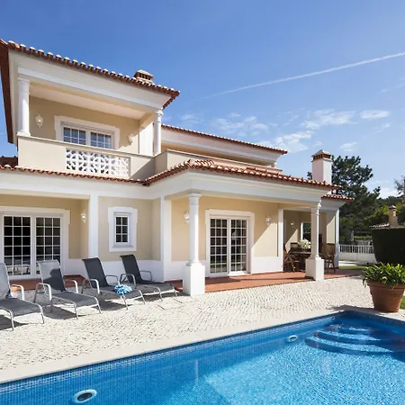 The Village - D'el Rey Golf & Villa Óbidos
