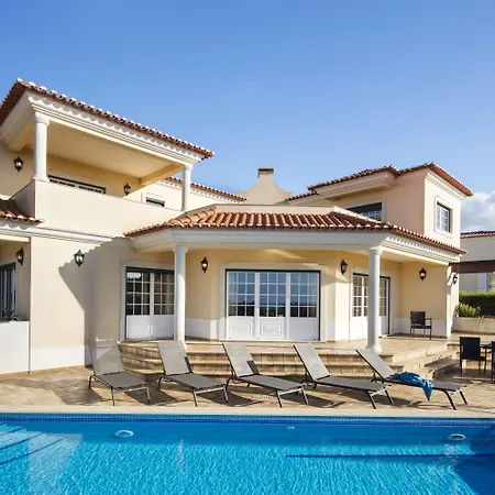 The Village - D'el Rey Golf & Villa Óbidos
