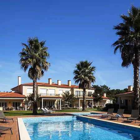 The Village - D'el Rey Golf & Óbidos