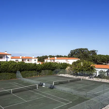 The Village - D'el Rey Golf & Vila *
