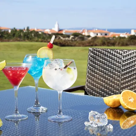فيلة The Village - D'el Rey Golf &