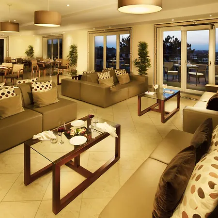 فيلة The Village - D'el Rey Golf & Óbidos