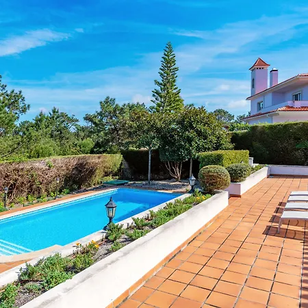 The Village - D'el Rey Golf & Villa