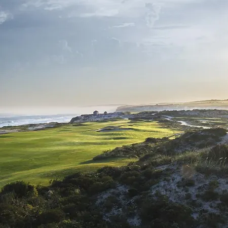 빌라 The Village - D'el Rey Golf & 오비도스