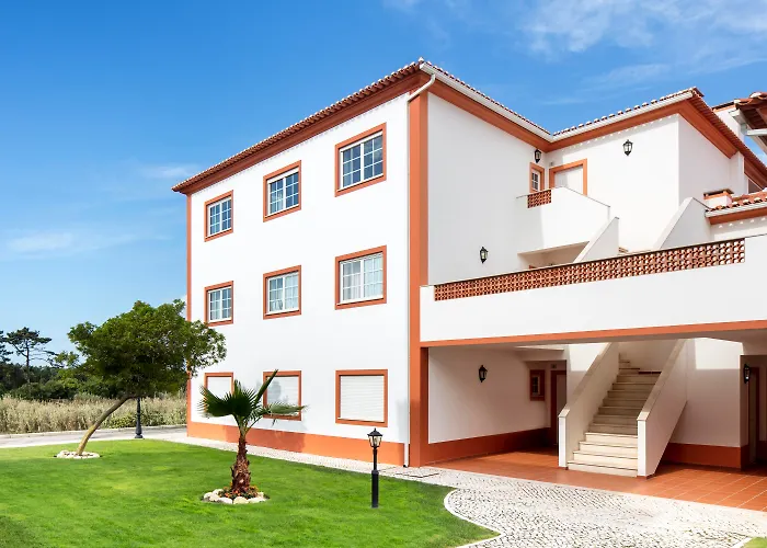 فيلة The Village - D'el Rey Golf &