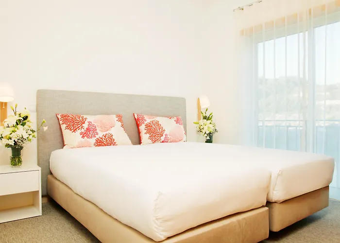 فيلة The Village - D'el Rey Golf &