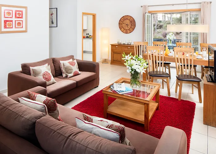 The Village - D'el Rey Golf & Villa Óbidos