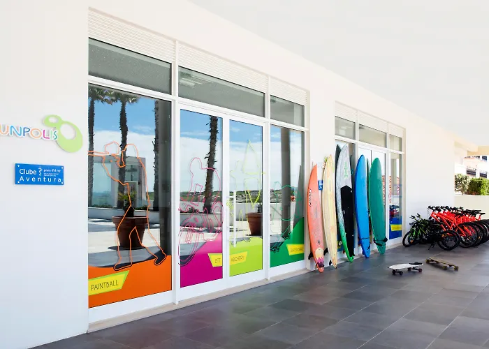 The Village - D'el Rey Golf & Villa