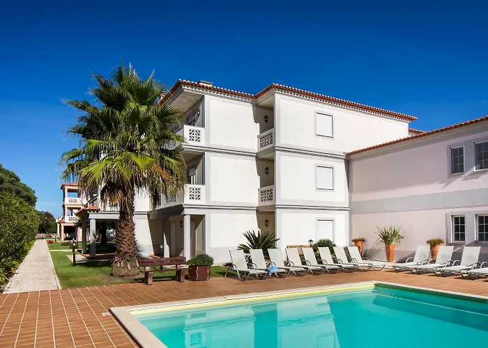 فيلة The Village - D'el Rey Golf &