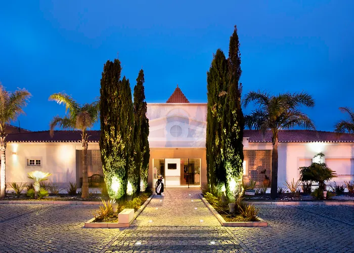 Villa The Village - D'el Rey Golf & Óbidos