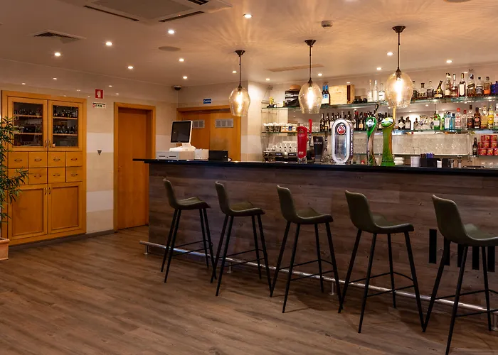 The Village - D'el Rey Golf & Villa