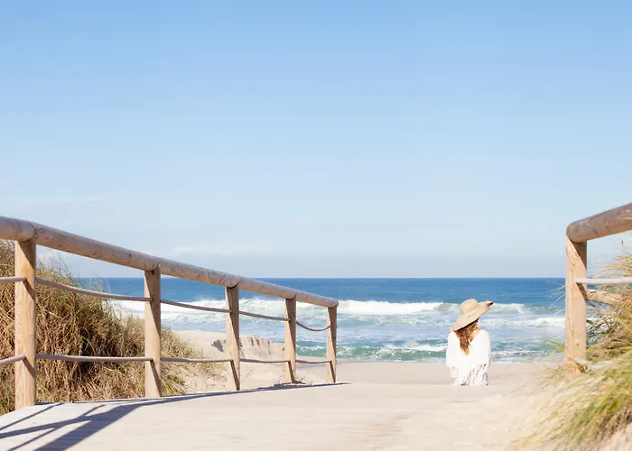 The Village - D'el Rey Golf & Villa Óbidos