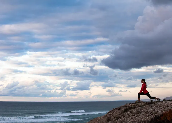 The Village - D'el Rey Golf & * Óbidos