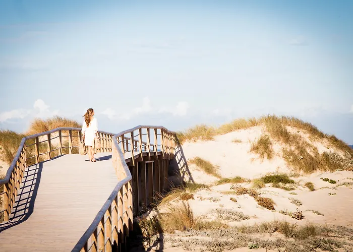 The Village - D'el Rey Golf & * Óbidos