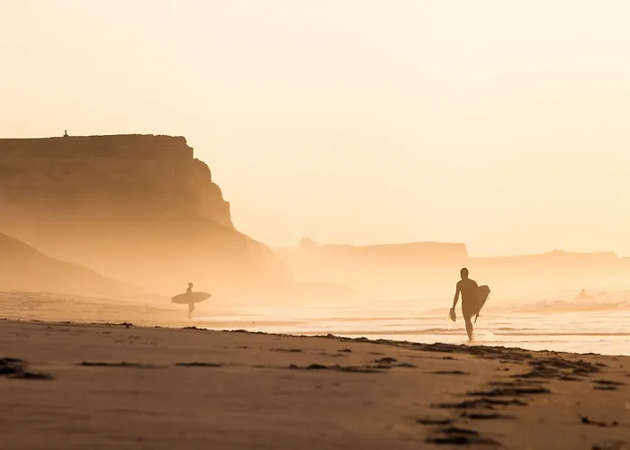 The Village - D'el Rey Golf & Villa Óbidos