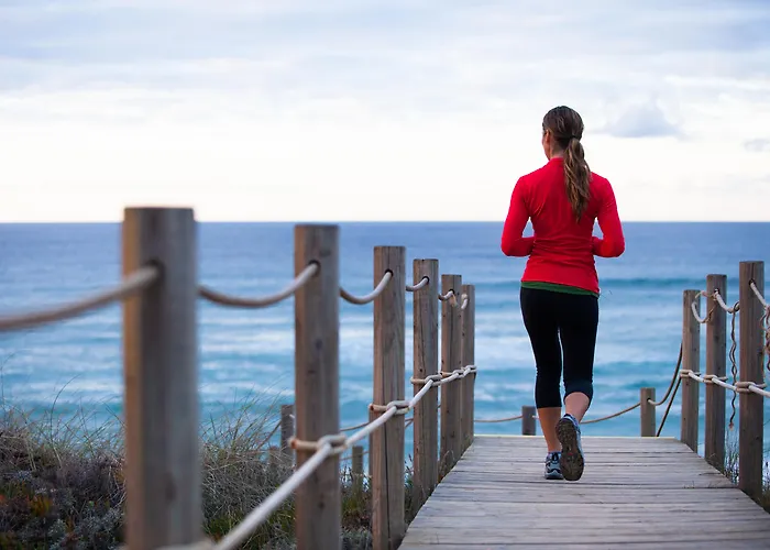 The Village - D'el Rey Golf & Villa Óbidos