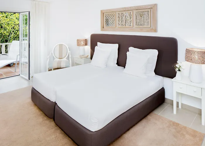 فيلة The Village - D'el Rey Golf &