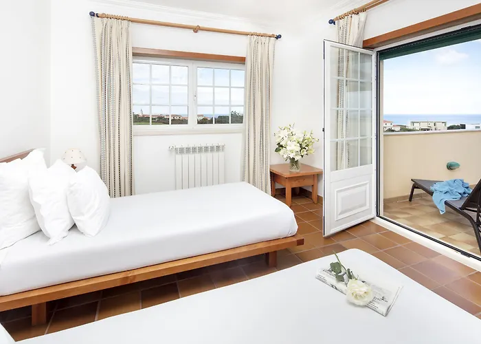 The Village - D'el Rey Golf & Óbidos