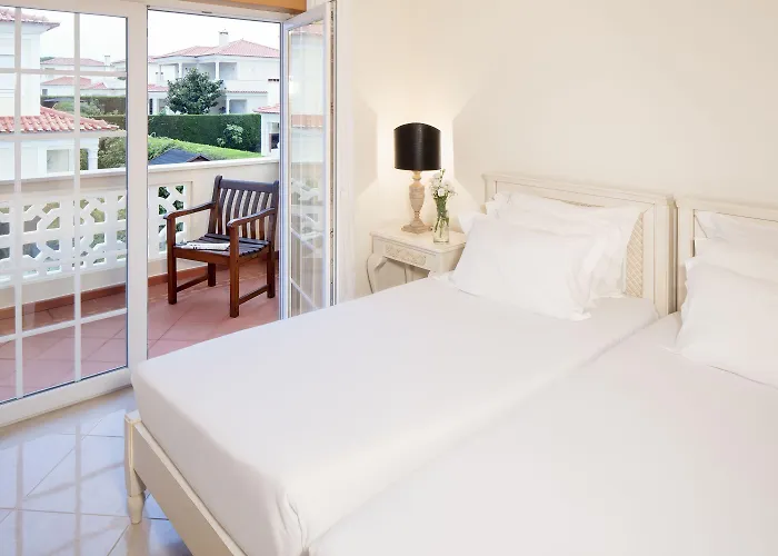 The Village - D'el Rey Golf & Óbidos