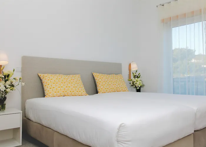 فيلة The Village - D'el Rey Golf & Óbidos