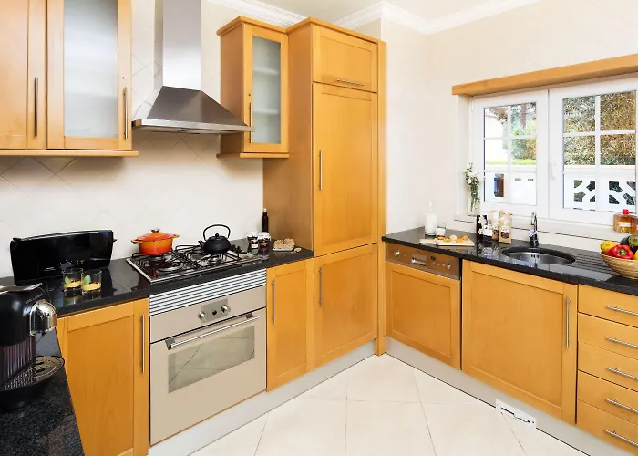 The Village - D'el Rey Golf & Villa Óbidos