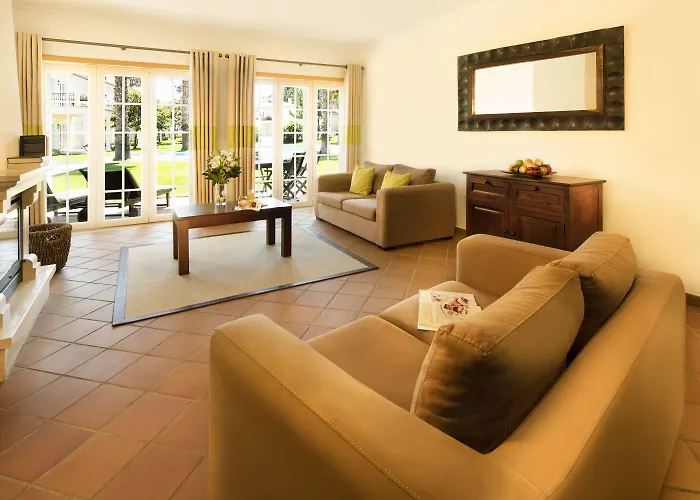 The Village - D'el Rey Golf &