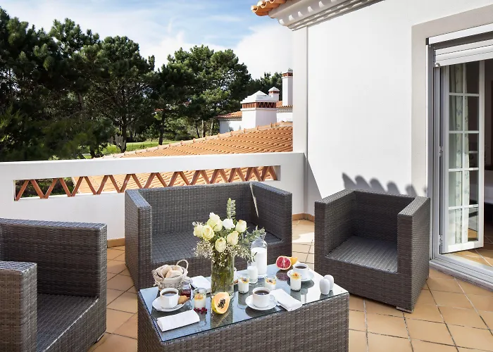 فيلة The Village - D'el Rey Golf &