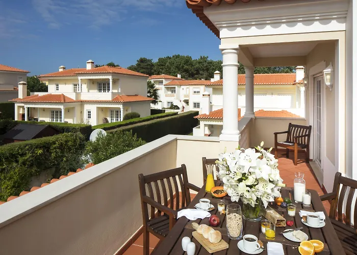 The Village - D'el Rey Golf & فيلة