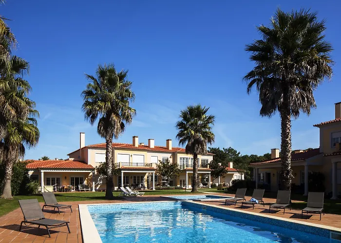 The Village - D'el Rey Golf & Óbidos