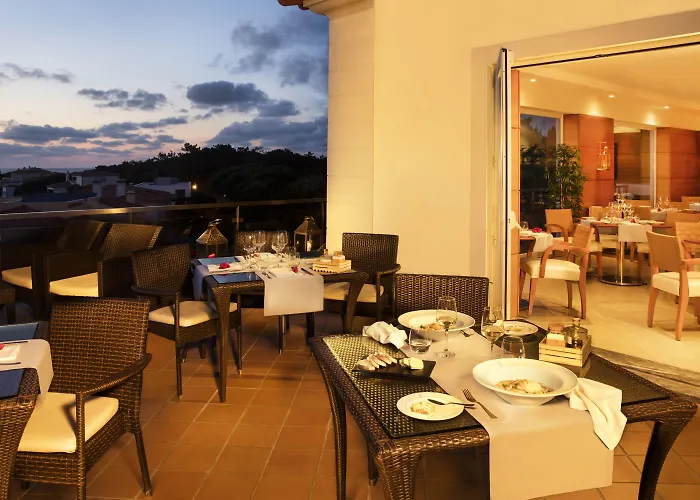 The Village - D'el Rey Golf & Óbidos