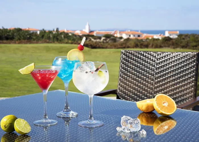 فيلة The Village - D'el Rey Golf &