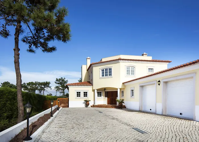 The Village - D'el Rey Golf & *