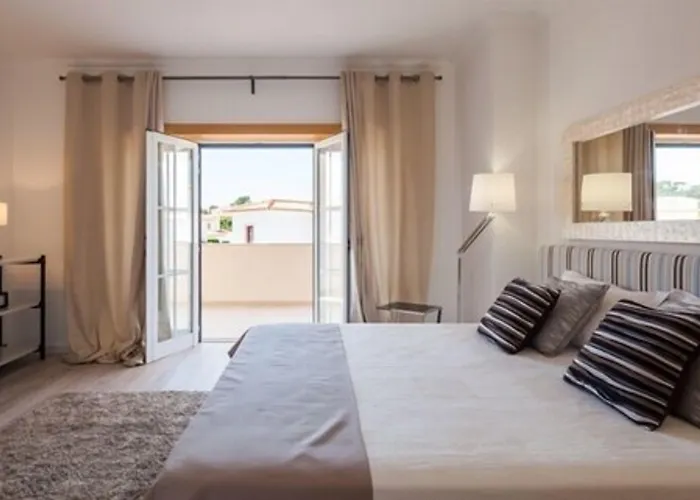 The Village - D'el Rey Golf & فيلة Óbidos